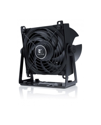 Noctua NV-FS1, fan (black)