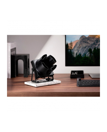 Noctua NV-FS1, fan (black)