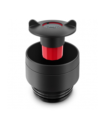 Emsa TRAVEL MUG Classic Thermo Mug (stainless steel, 0.36 liters)