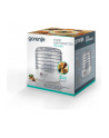 gorenje dehydrator FDK24DW (BIAŁY, 380 watts, drying surface 31cm per level) - nr 10