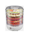 gorenje dehydrator FDK24DW (BIAŁY, 380 watts, drying surface 31cm per level) - nr 14