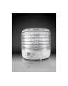gorenje dehydrator FDK24DW (BIAŁY, 380 watts, drying surface 31cm per level) - nr 15