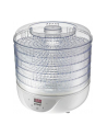 gorenje dehydrator FDK24DW (BIAŁY, 380 watts, drying surface 31cm per level) - nr 18
