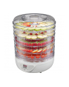 gorenje dehydrator FDK24DW (BIAŁY, 380 watts, drying surface 31cm per level) - nr 7