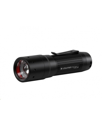 Ledlenser P6 Core, flashlight (black) nr 2