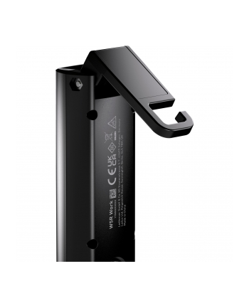 Ledlenser W5R Work (black)