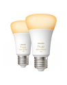 Philips Hue White Ambiance E27, LED lamp (double pack, replaces 60 watts) - nr 1