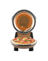 G3Ferrari Pizza Oven Napoletana (copper, 1,200 watts, for pizza ? 31cm, 2 stones) - nr 5