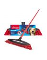 Vileda Pet Pro ALWAYS CLEAN broom (red) - nr 6