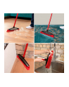 Vileda Pet Pro ALWAYS CLEAN broom (red) - nr 8