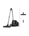 Rowenta Green Force Cyclonic Effitech RO7C36, canister vacuum cleaner (black/grey) - nr 24