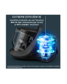 Rowenta Green Force Cyclonic Effitech RO7C36, canister vacuum cleaner (black/grey) - nr 25