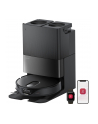 Roborock Qrevo Slim, vacuum robot (black, including multifunctional docking station 3.0) - nr 4