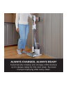 Shark Clean ' Empty (BU3521EU), stick vacuum cleaner (gray) - nr 29