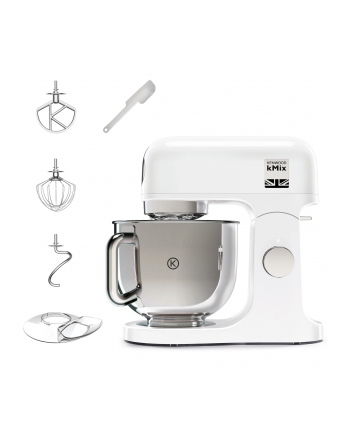 Kenwood kMix food processor KMX750AW (BIAŁY, 1,000 watts)