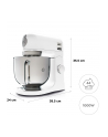 Kenwood kMix food processor KMX750AW (BIAŁY, 1,000 watts) - nr 6