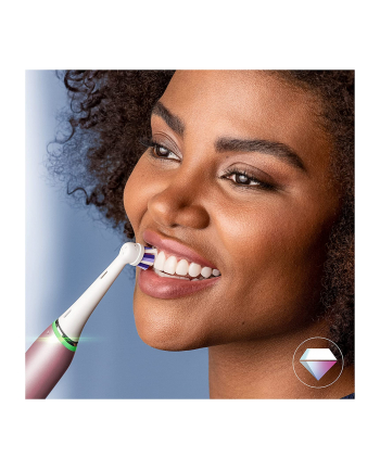 oral-b Braun iO Radiant, brush head (BIAŁY, pack of 6)