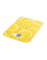 Beurer kitchen scale KS 19 Lemon (yellow, lemon motif) - nr 1