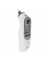 Braun thermometer ThermoScan 7+ (BIAŁY/blue, infrared ear thermometer) - nr 6