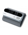 Beurer BM 59 upper arm blood pressure monitor (BIAŁY/black, Bluetooth) - nr 13