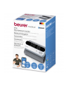 Beurer BM 59 upper arm blood pressure monitor (BIAŁY/black, Bluetooth) - nr 3