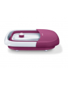 Beurer foot spa FB 30 (BIAŁY/raspberry) - nr 13
