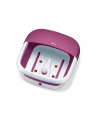 Beurer foot spa FB 30 (BIAŁY/raspberry) - nr 14