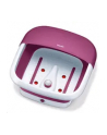Beurer foot spa FB 30 (BIAŁY/raspberry) - nr 15