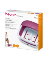 Beurer foot spa FB 30 (BIAŁY/raspberry) - nr 5