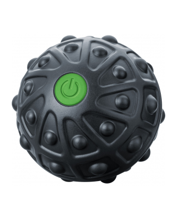 Beurer massage ball with vibration MG 10, massage device (black)