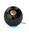 creative labs Creative Pebble SE, PC speakers (black, Bluetooth 5.3, USB-C, jack, RGB) - nr 14