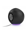 creative labs Creative Pebble SE, PC speakers (black, Bluetooth 5.3, USB-C, jack, RGB) - nr 30