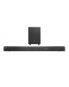 Hisense AX3120G, soundbar (black, Bluetooth 5.3, HDMI, Dolby Atmos) - nr 14