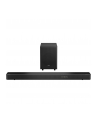 Hisense AX3120G, soundbar (black, Bluetooth 5.3, HDMI, Dolby Atmos) - nr 2