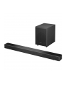 Hisense AX3120G, soundbar (black, Bluetooth 5.3, HDMI, Dolby Atmos) - nr 3