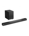 Hisense AX3120G, soundbar (black, Bluetooth 5.3, HDMI, Dolby Atmos) - nr 6