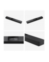 Hisense HS2000, soundbar (black, Bluetooth 5.3 HDMI (ARC), USB) - nr 17