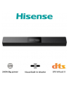 Hisense HS2000, soundbar (black, Bluetooth 5.3 HDMI (ARC), USB) - nr 25