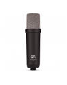 Rode Microphones NT1 Signature +XLR cable+Desktop Studio Arm, microphone (black, bundle) - nr 11