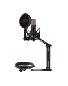 Rode Microphones NT1 Signature +XLR cable+Desktop Studio Arm, microphone (black, bundle) - nr 1