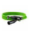 Rode Microphones NT1 Signature +XLR cable+Desktop Studio Arm, microphone (light green, bundle) - nr 6