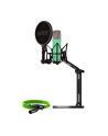 Rode Microphones NT1 Signature +XLR cable+Desktop Studio Arm, microphone (light green, bundle) - nr 7