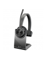 HP Poly Voyager 4310-M UC Headset - nr 1