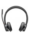 HP Poly Voyager 4320-M, headset (black) - nr 13