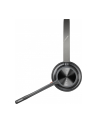 HP Poly Voyager 4320-M, headset (black) - nr 15