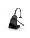 Jabra Engage 65 SE base station, charging station (black, for Jabra Engage 65 SE (stereo / mono)) - nr 12