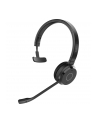 Jabra Evolve 65 TE - USB-A UC Mono, Headset (Mono, USB-A, Bluetooth, UC) - nr 4