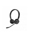 Jabra Evolve 65 TE - USB-A MS Stereo, Headset (Stereo, USB-A, Bluetooth, MS) - nr 25