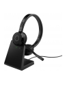 Jabra Evolve 65 TE - USB-A MS Stereo, Headset (Stereo, USB-A, Bluetooth, MS) - nr 8