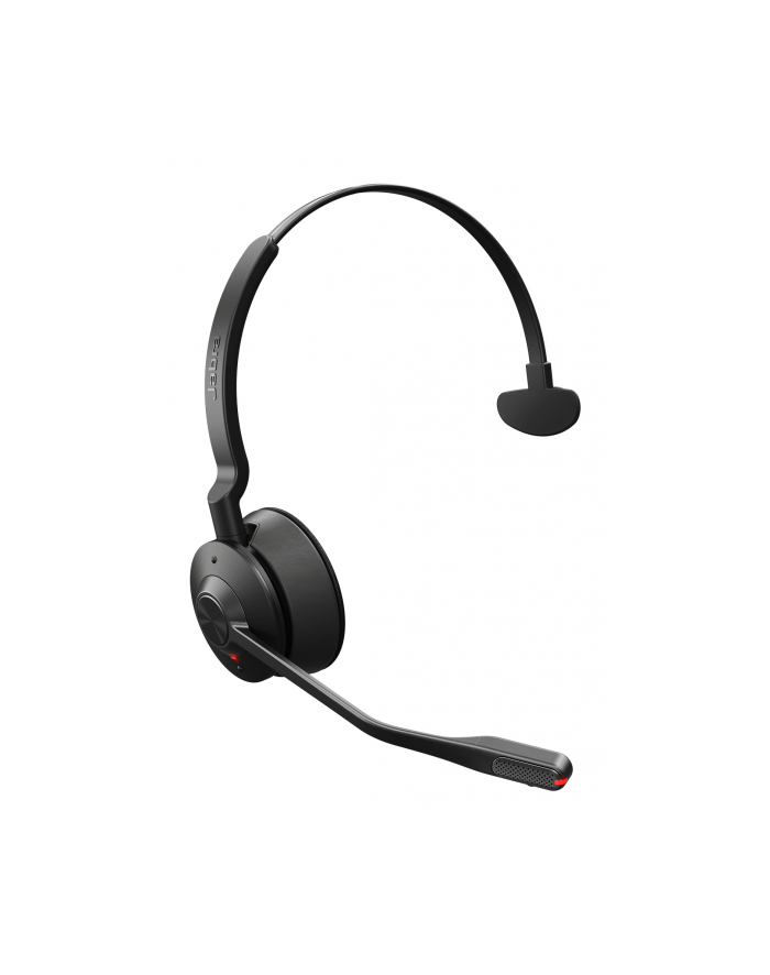 Jabra Engage 55 SE - USB-A UC Mono, Headset (black, Mono, USB-A, UC) główny